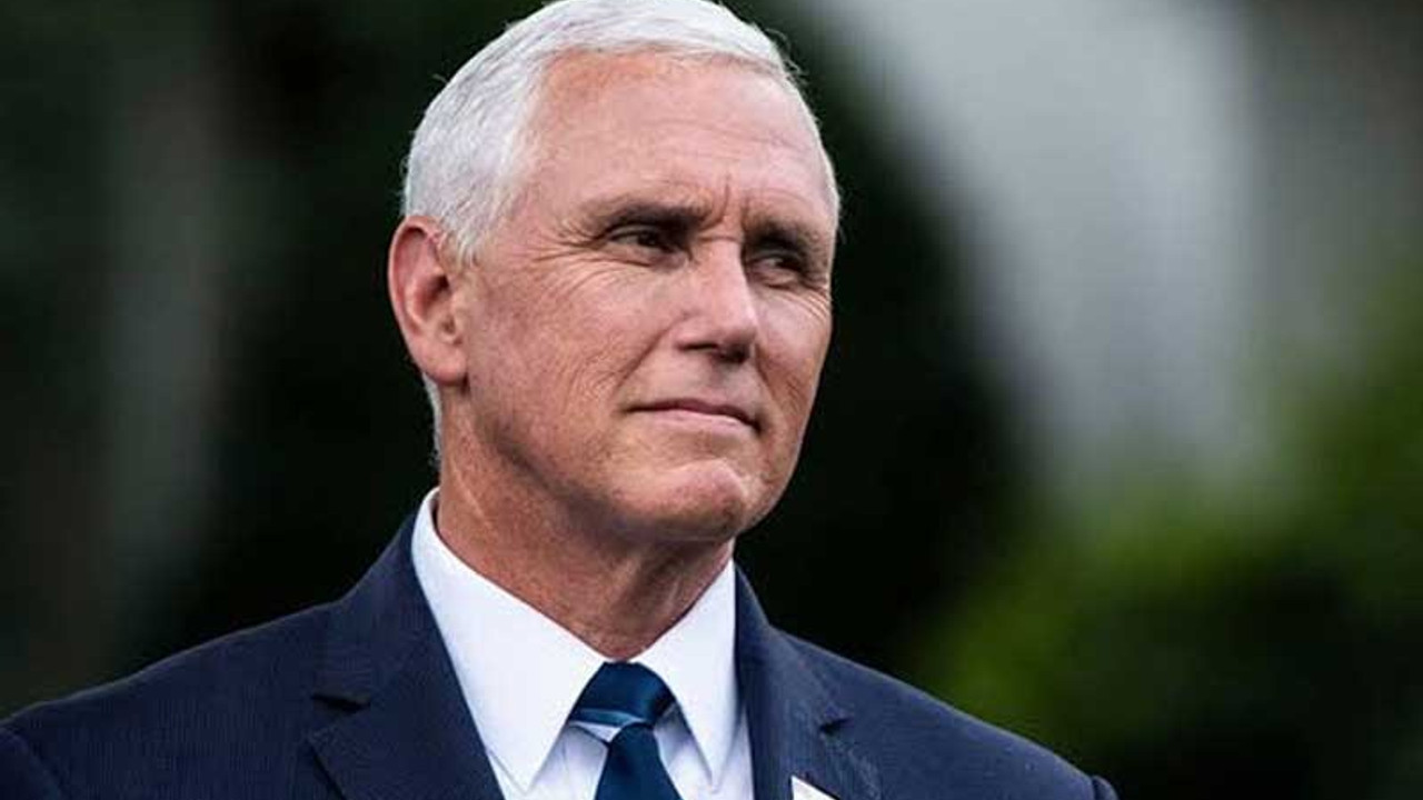 'Mike Pence, Biden'ın yemin törenine katılacak' iddiası