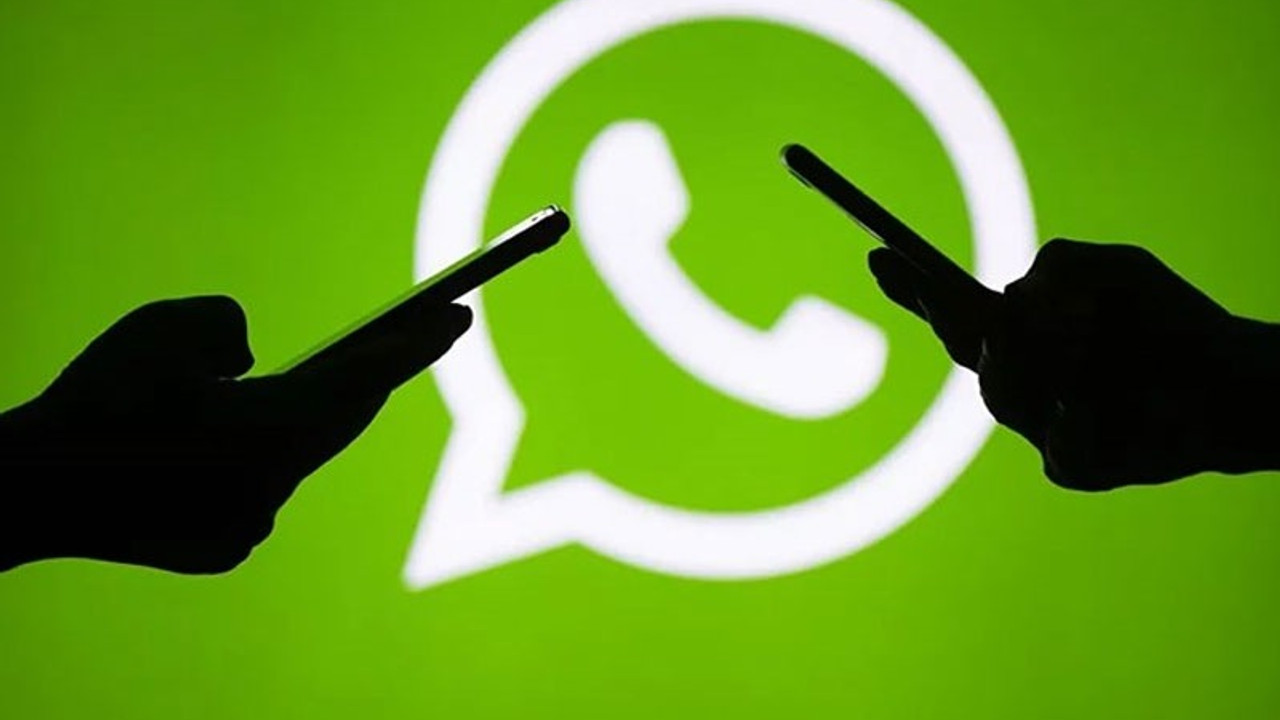 WhatsApp'tan 'gizlilik sözleşmesi' açıklaması