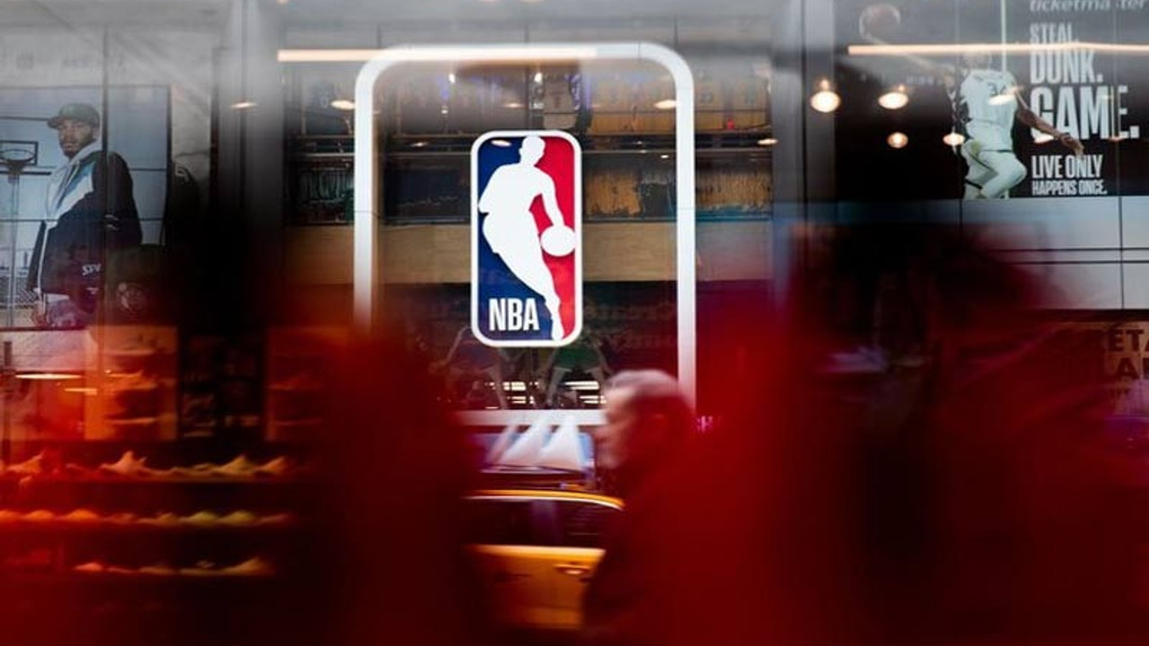 NBA'e Covid-19 darbesi: Vakalar nedeniyle maç ertelendi