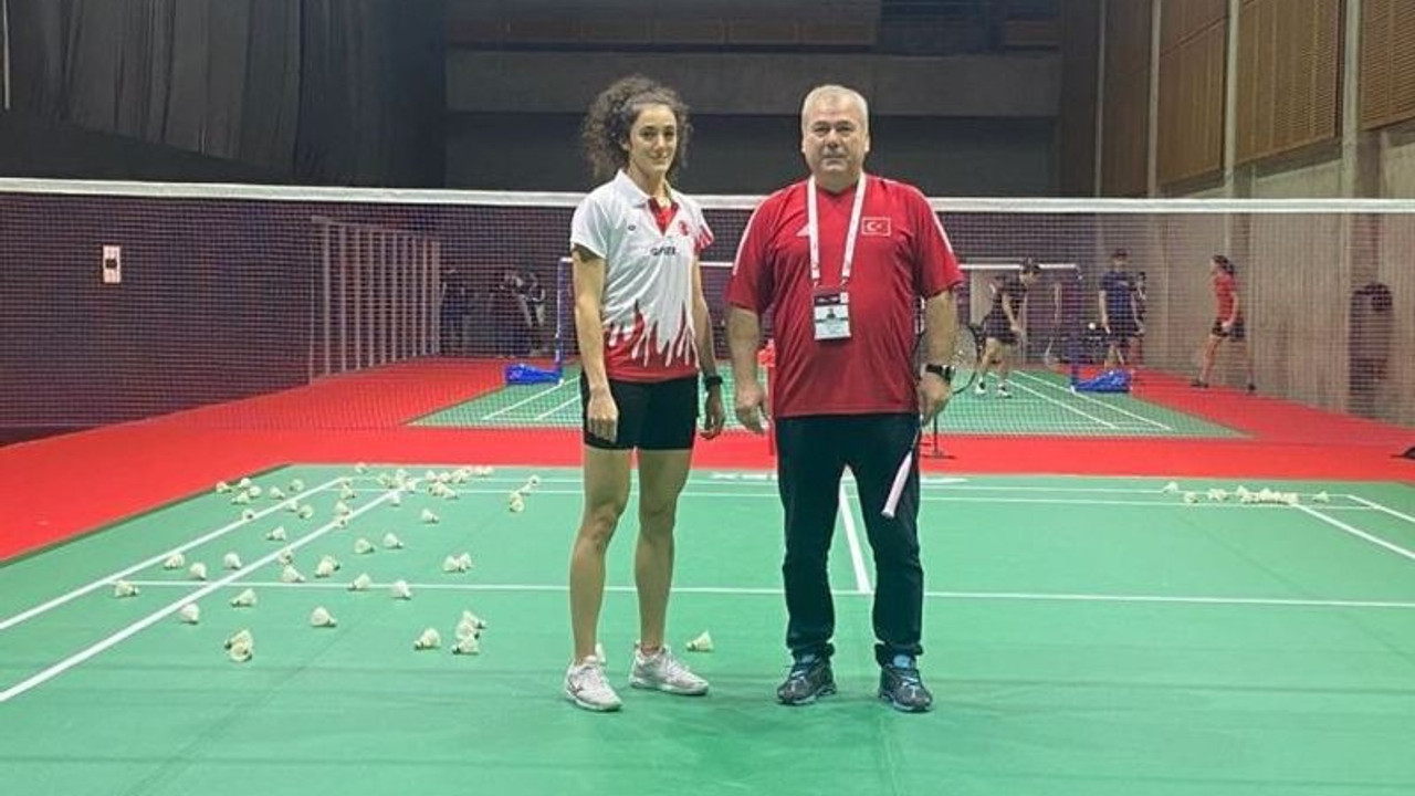 Badmintonda 2021'in ilk turnuvası Tayland'da başlıyor: Türkiye'yi Neslihan Yiğit temsil ediyor