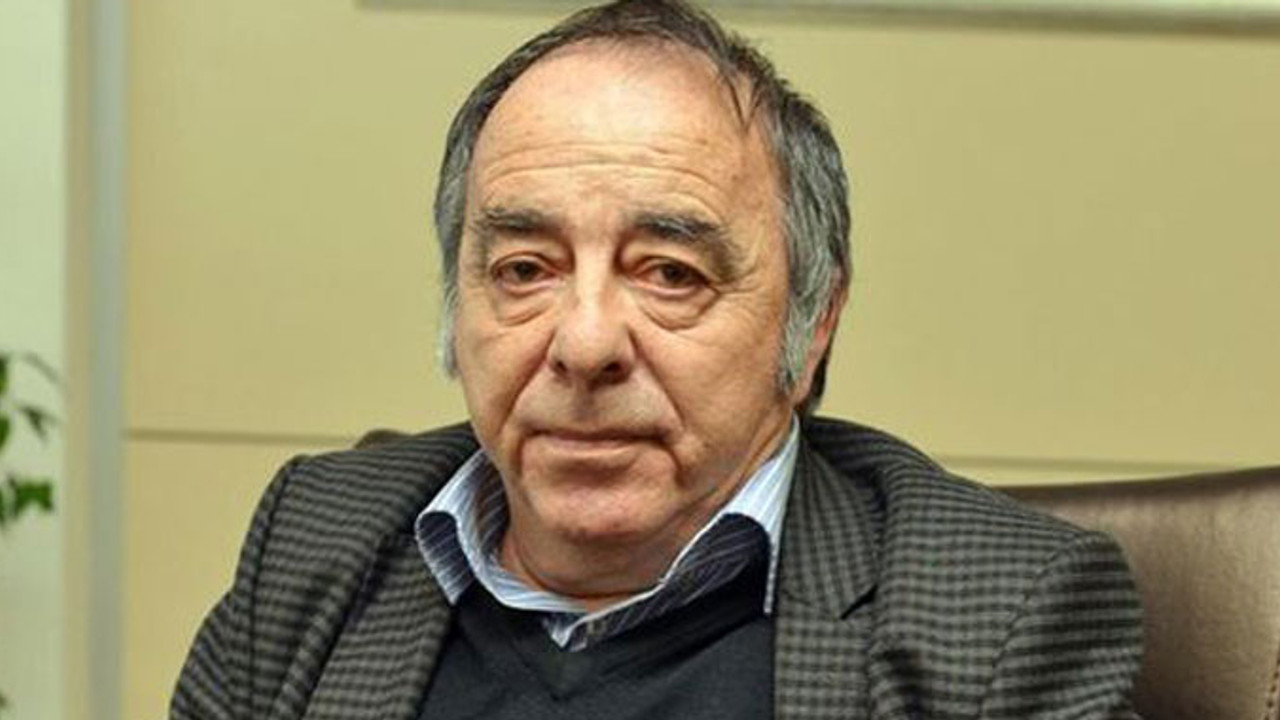 'Kırılacak fay Bakırköy'den başlıyor'