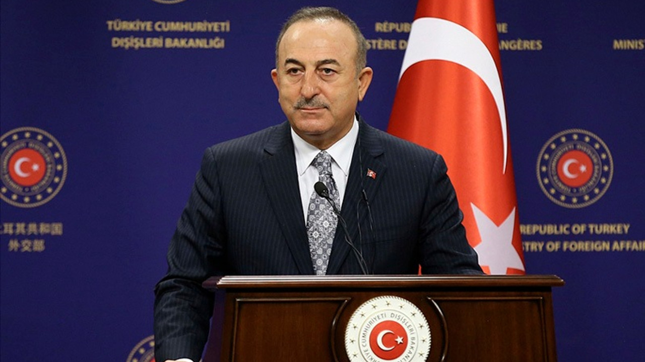 Dışişleri Bakanı Çavuşoğlu: Yunanistan'ı istikşafi görüşmelere davet ediyoruz