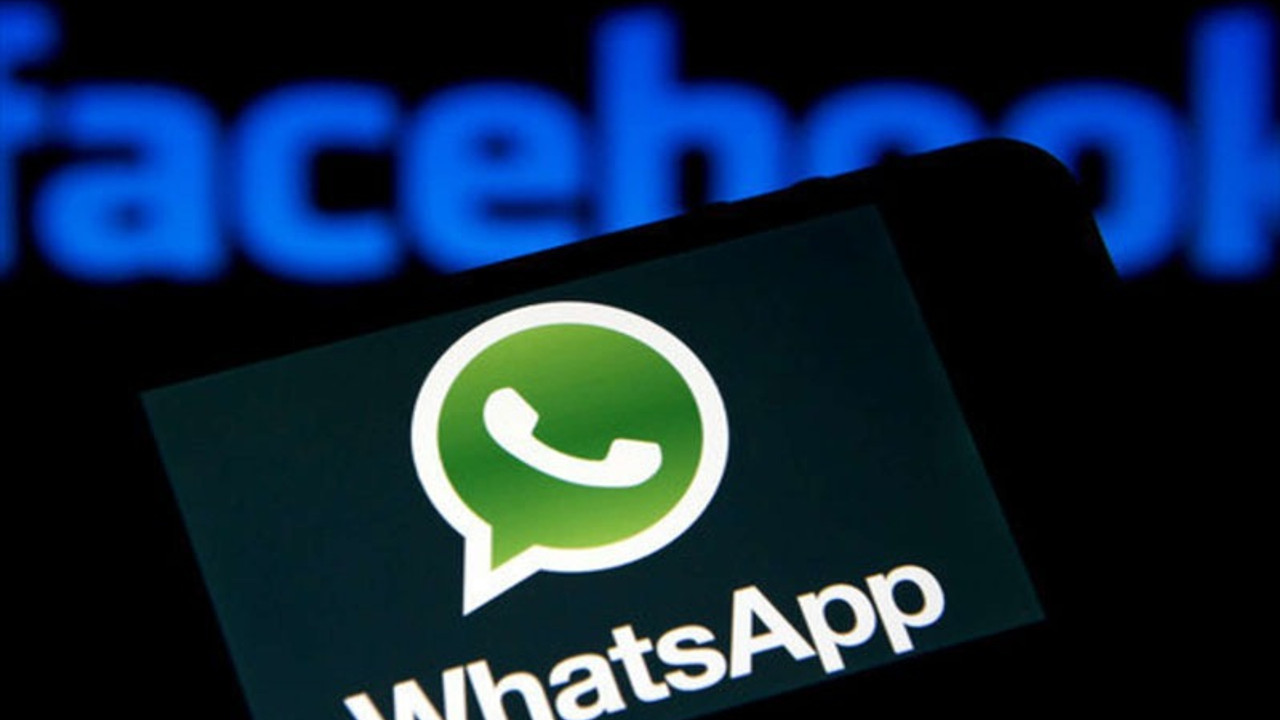 Facebook ve WhatsApp’a soruşturma: Verilerin paylaşılması zorunluluğu durduruldu