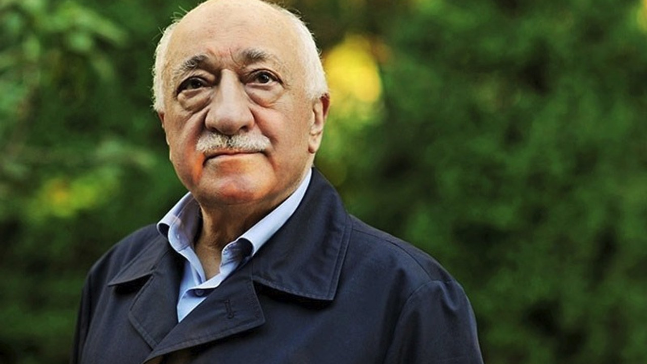 Gülen: Adil Öksüz cemaatin öğrencilerindendi