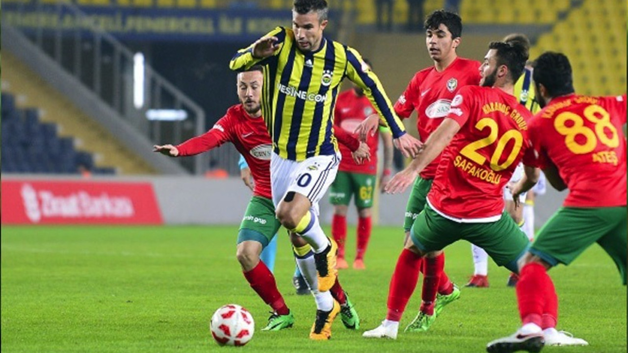 Amedspor'dan yeni transferler