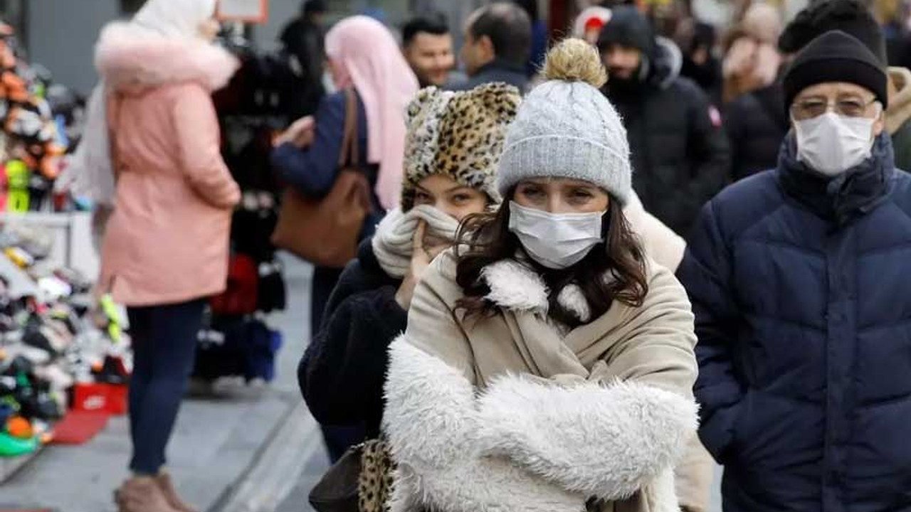 İstanbul'un en önemli üç sorunu belli oldu: Ekonomi, Covid-19'dan daha çok konuşuldu