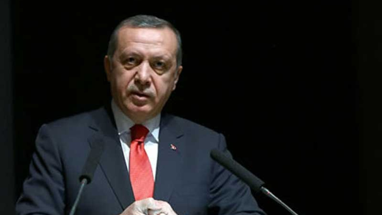 Erdoğan: AB ile diyalogu yeniden başlatmakta fayda görüyoruz