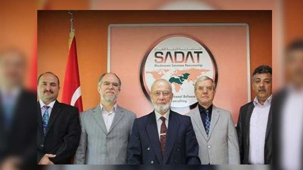 Emekli askerlerden uyarı: İktidarın gidişatı SADAT ile paralellik içinde, takip edilmeli