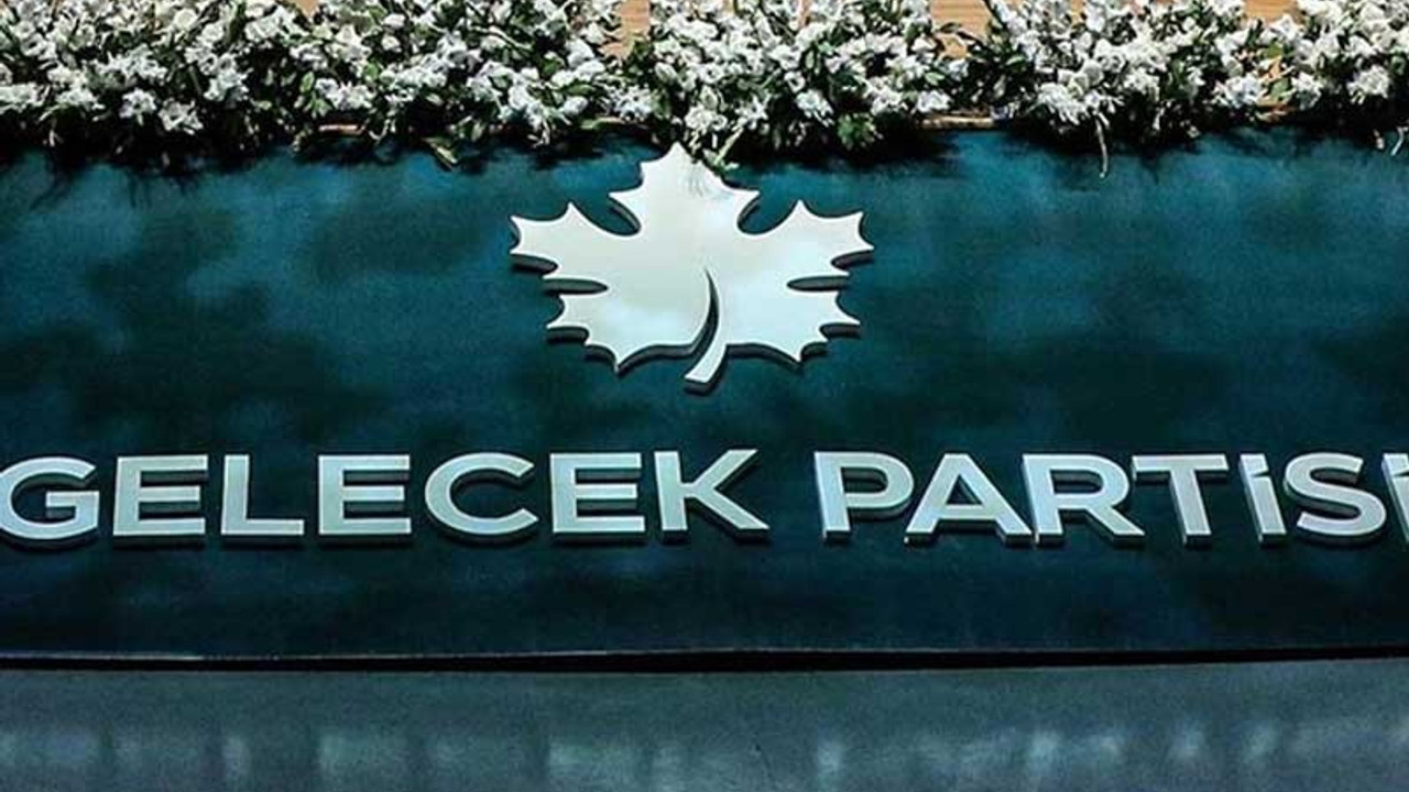 Gelecek Partisi'nin silahlı saldırıya uğrayan il başkanı görevden el çektirildi