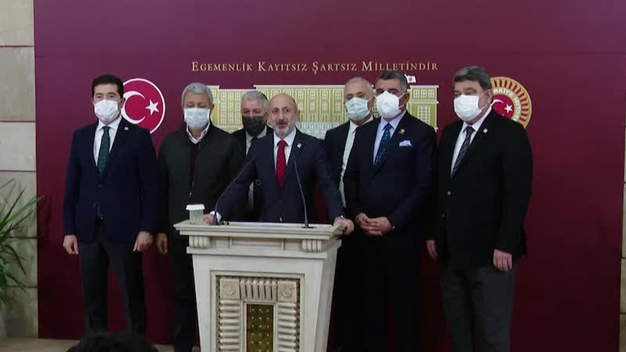 CHP'den Elazığ depremi raporu: Bakan Kurum algı derdinden kurtulsun