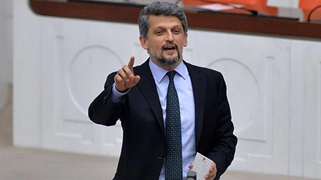 Garo Paylan: Sağlık Bakanı vatandaşı kandırdığı için istifa etmelidir