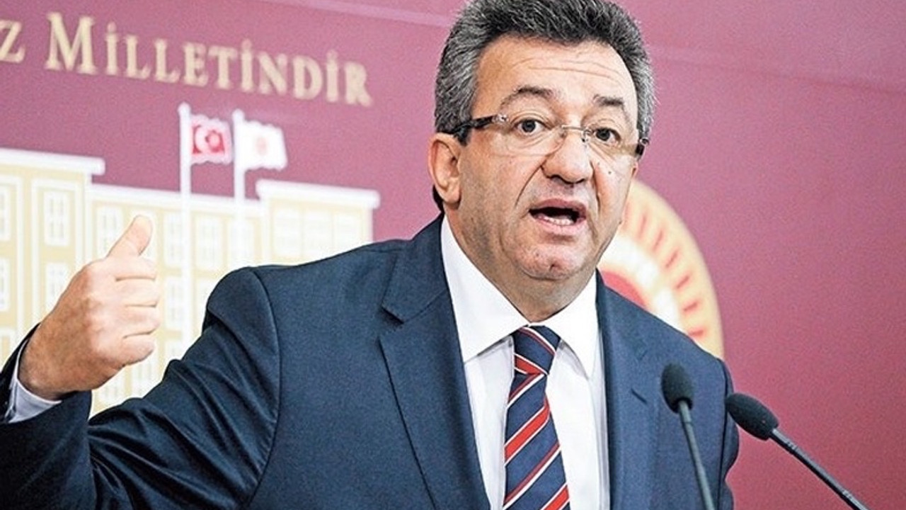 CHP'li Altay: Erdoğan ve Bahçeli çenelerini kapatırsa HDP'nin kapatılmasına gerek kalmaz