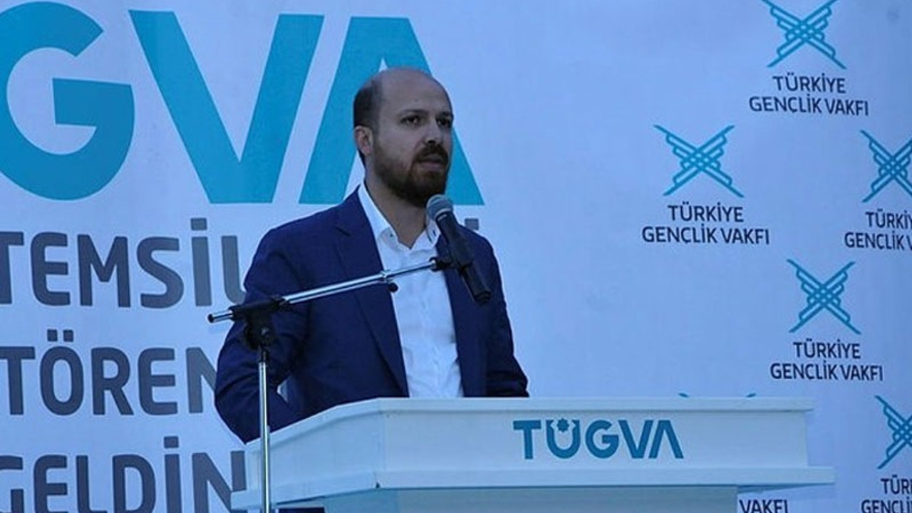 TÜGVA diplomasiye de el attı, MEB kurumunda diplomat adaylarını eğitecek