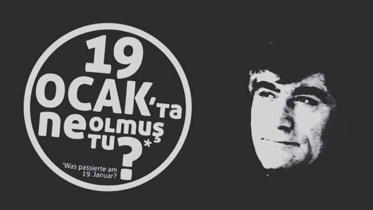 Hrant Dink anması Coronavirus sebebiyle sanal ortamda gerçekleşecek