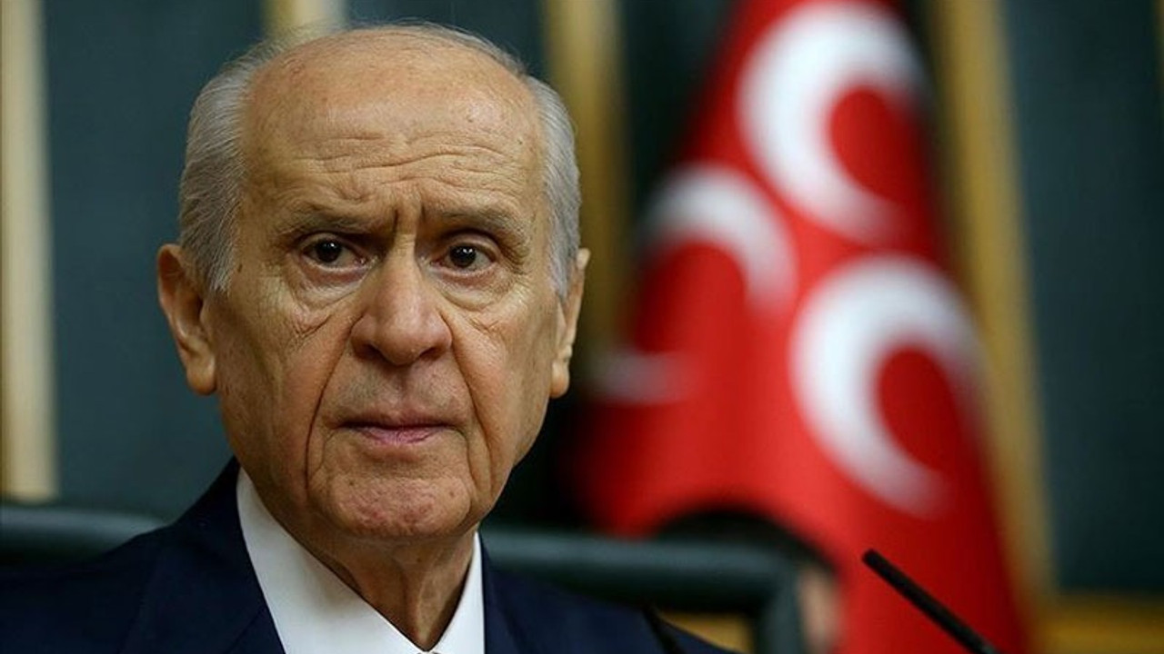 Bahçeli: Neye mal olursa olsun Cumhur İttifakı sonuna kadar yaşayacaktır