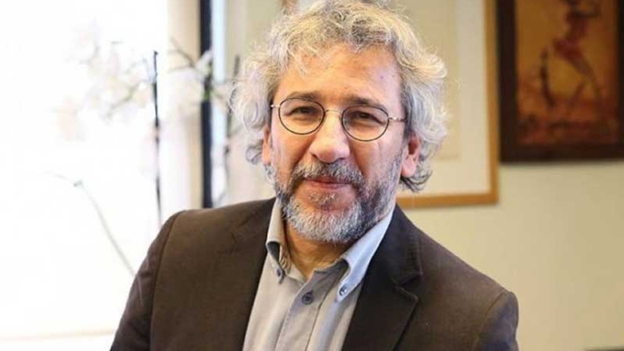 Can Dündar'a verilen cezanın gerekçesi açıklandı