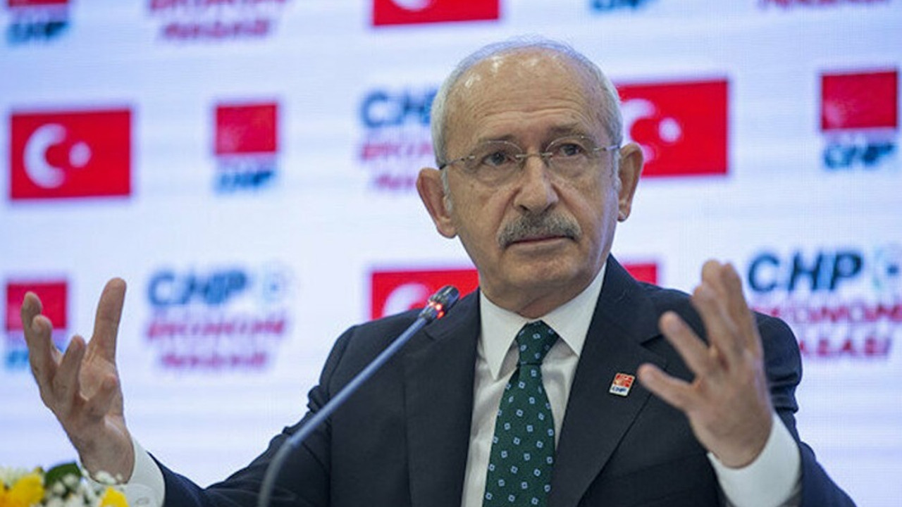 Kılıçdaroğlu: Gün beraber düşünme günüdür