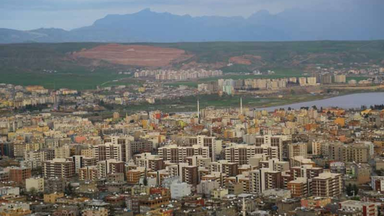 Kayyım yönetimindeki Cizre'de dezenfektan yok