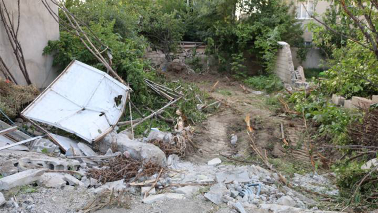 Van’da çatışma: 1 kişi yaşamını yitirdi