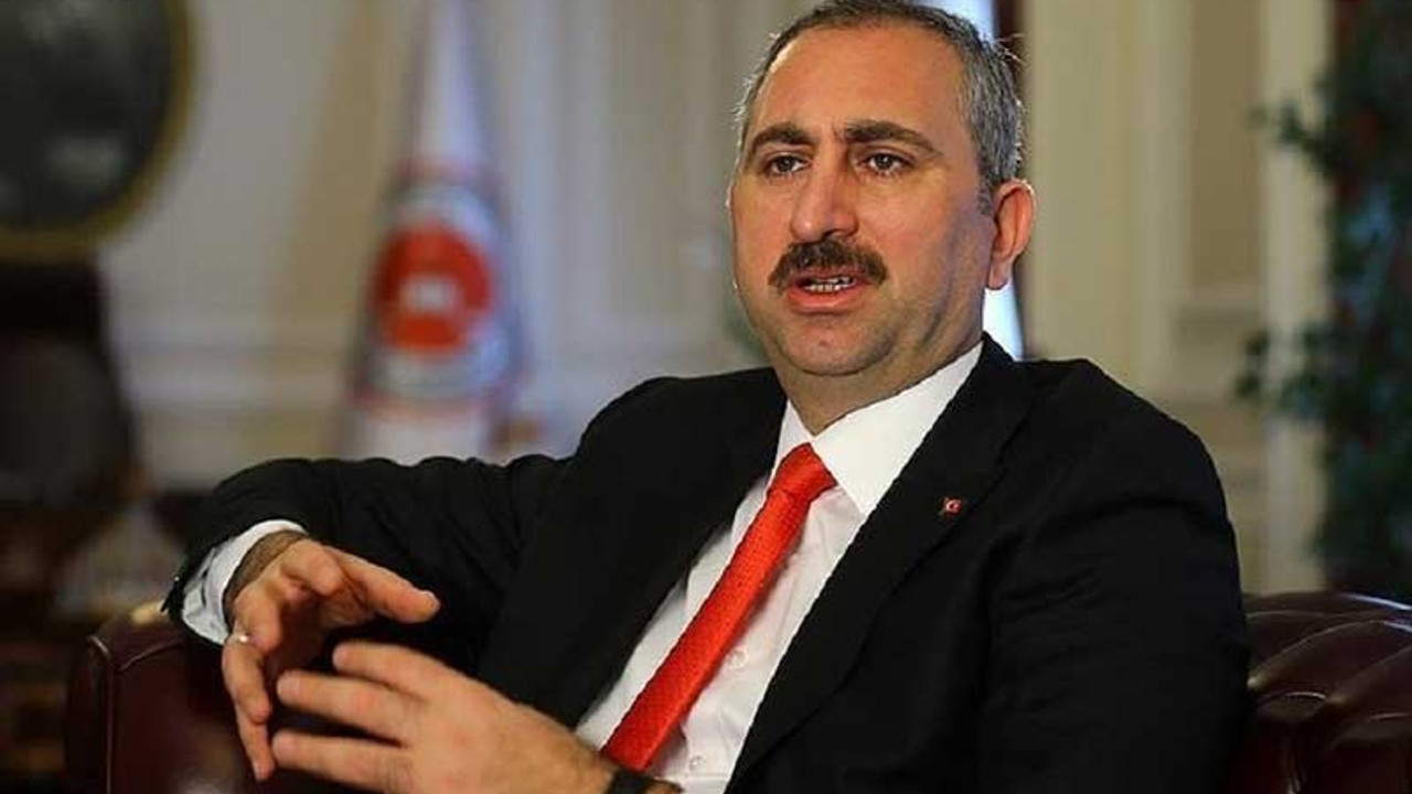 Adalet Bakanı'ndan Özdağ'a saldırı açıklaması: Failler hukuk önünde hesap verecektir