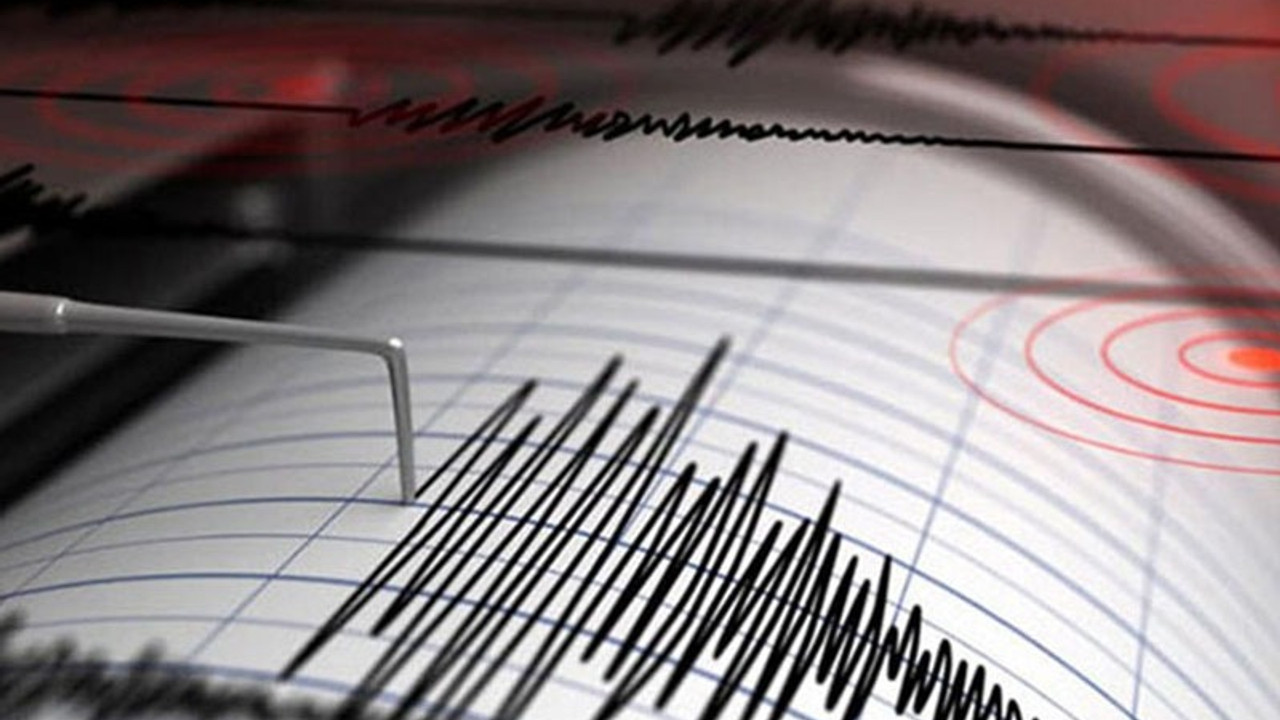 İran'da 5.5 büyüklüğünde deprem