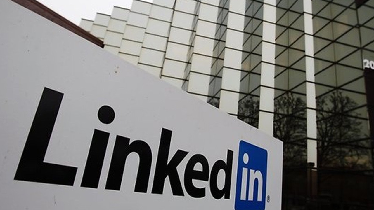 LinkedIn de Türkiye'ye temsilci atayacak