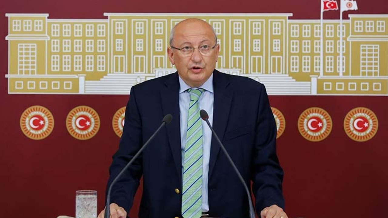 CHP'li Çakırözer: Basın özgürlüğünü ve siyasetçilerin ifade özgürlüğünü korumak iktidarın sorumluluğudur