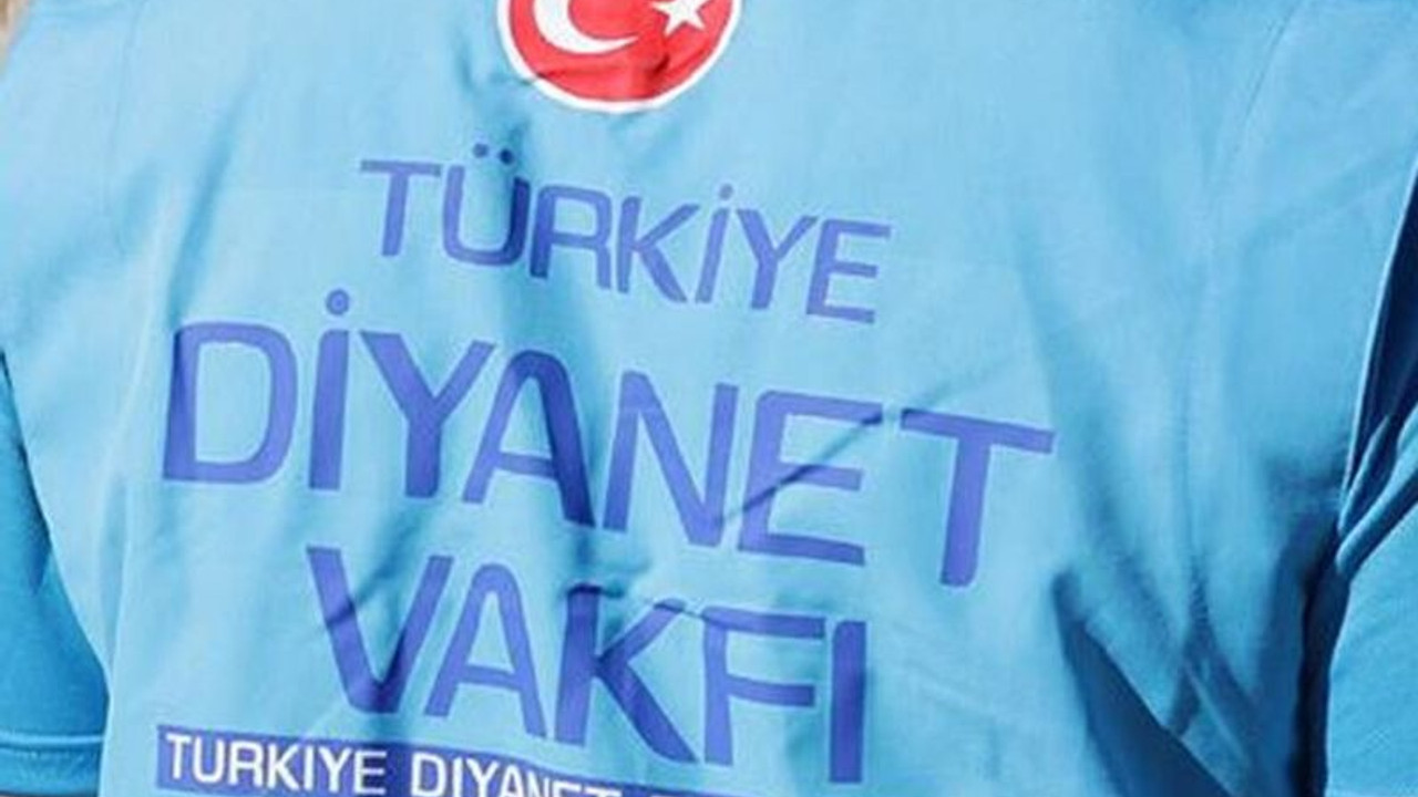 Türkiye Diyanet Vakfı'ndan esnafa hem zam hem de tehdit