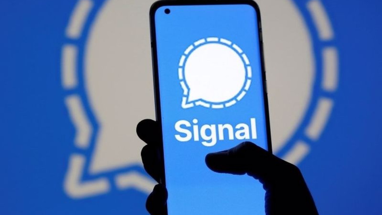 WhatsApp'ı terk edenlerin akınıyla arızalanan Signal uygulaması yeniden açıldı