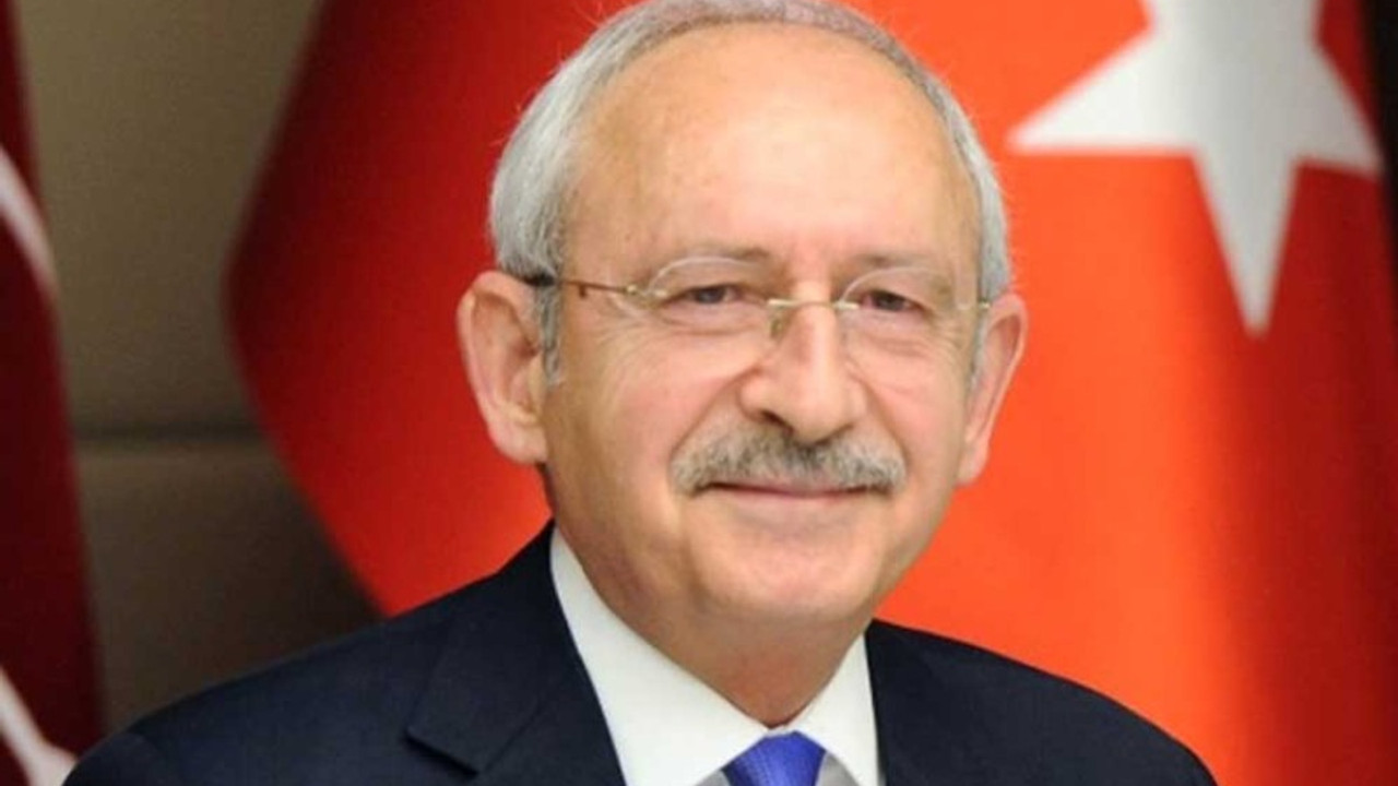 Kılıçdaroğlu: Necip Fazıl CHP PM üyesiydi