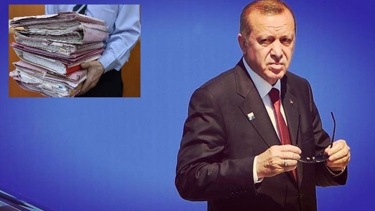 Demirtaş’ın avukatı: Ankara Cumhuriyet Başsavcılığı, Kobane iddianamesinde Erdoğan'ı 'gizli sanık' yapmış