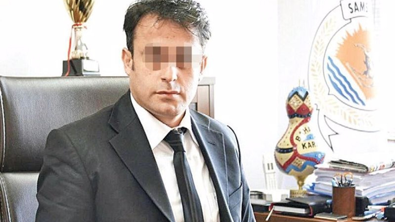 Müteahhit, AKP'li belediyedeki rüşvet çarkını anlattı: Serbest bırakıldı