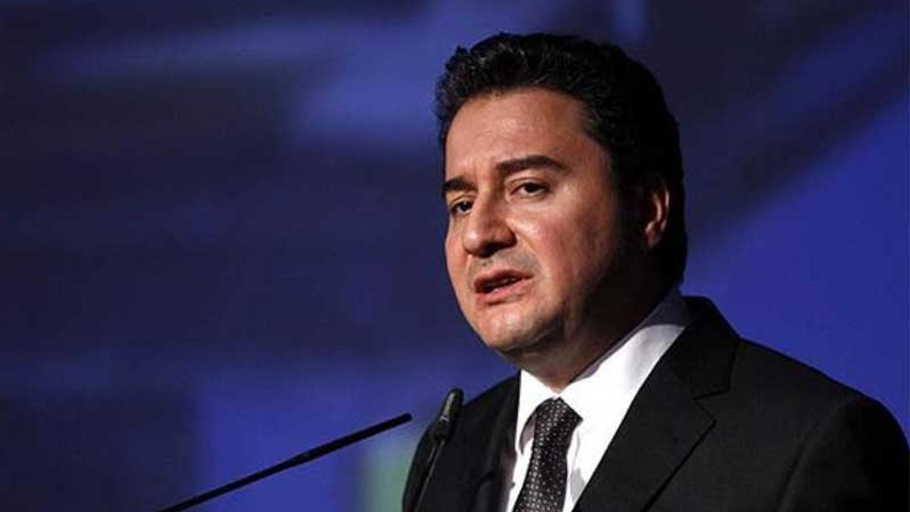 Ali Babacan'dan Rakel Dink'e anma telefonu: Hrant'ın acısı hâlâ çok taze