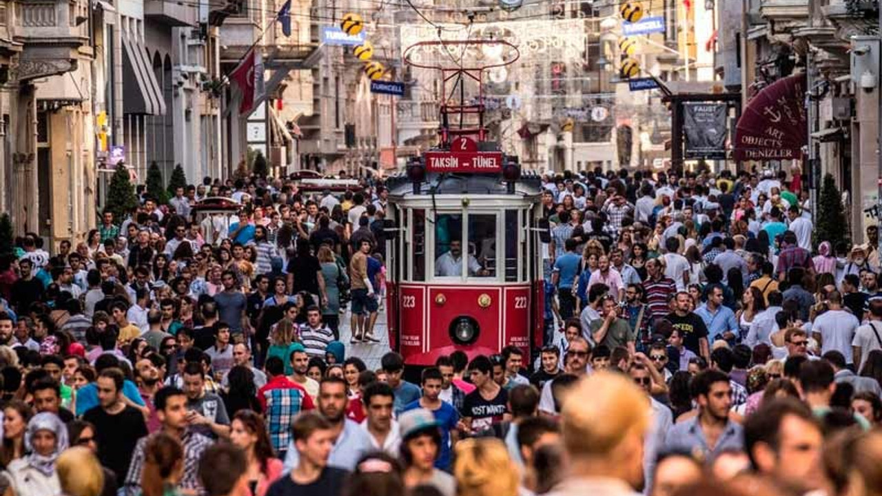 WHO: Türkiye tütün, tuz tüketimi ve hareketlilik hedefini tuttursaydı, 2017'de 20 bin ölüm engellenirdi