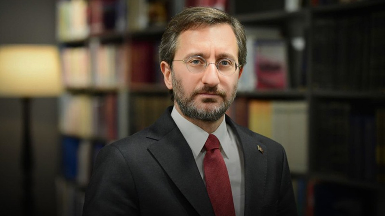 Fahrettin Altun: FETÖ Hrant’ı bizden koparalı 14 yıl oldu