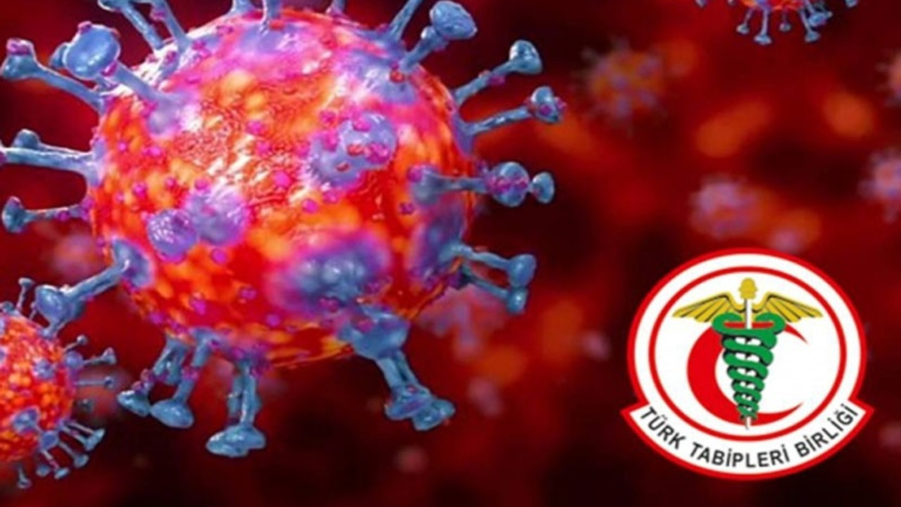 TTB'nin Coronavirus 10. Ay raporu: Aile sağlık merkezlerinin yaklaşık iki bininde hekim yok