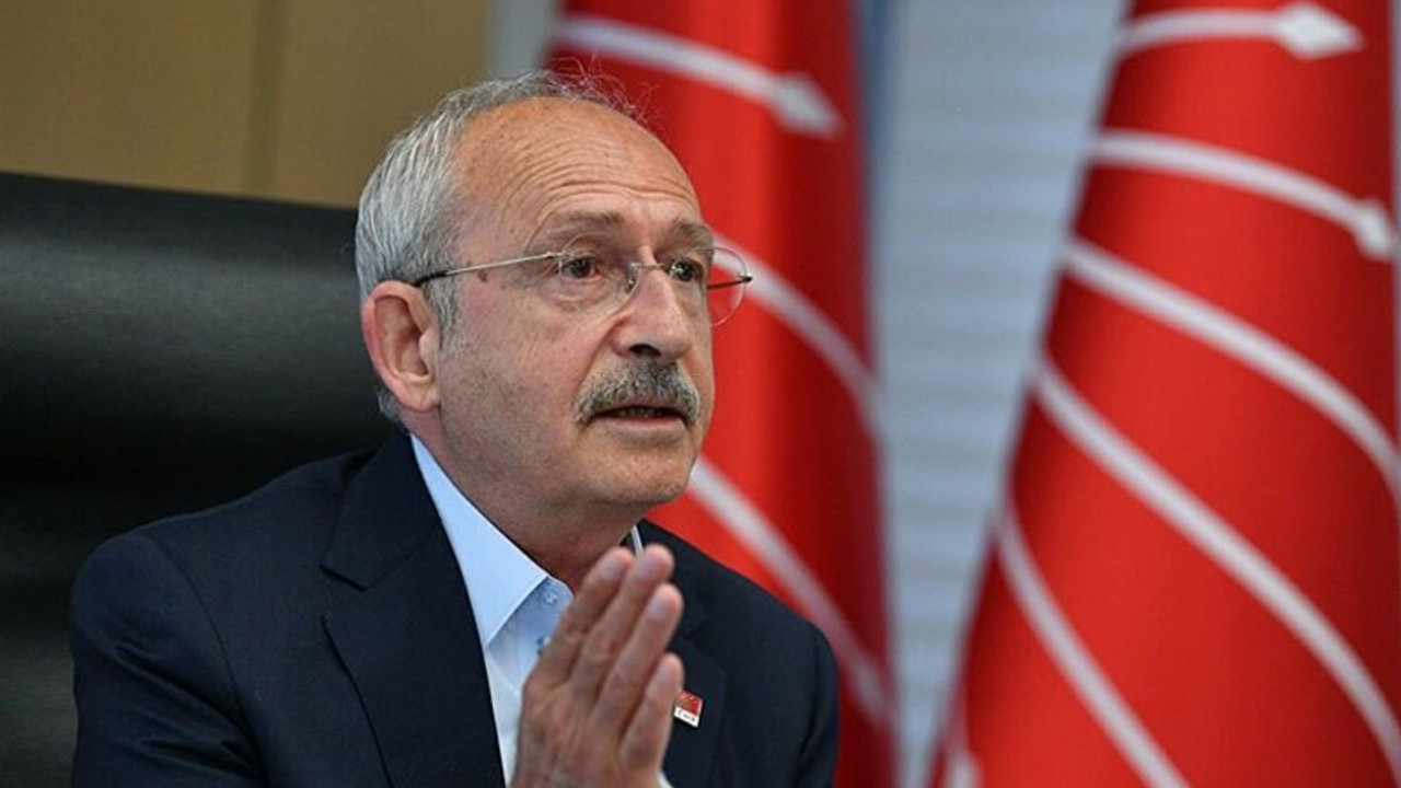 Kılıçdaroğlu: Siyasilerin hedef gösterdiklerinin saldırıya uğraması, 80 öncesini çağrıştırıyor