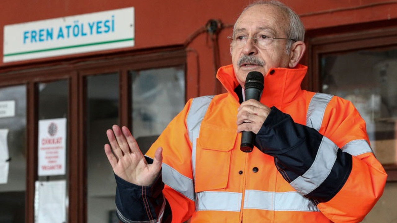 Kılıçdaroğlu'ndan Erdoğan ve Bahçeli'ye tepki: Sessiz kalarak saldırıyı özendiriyorlar