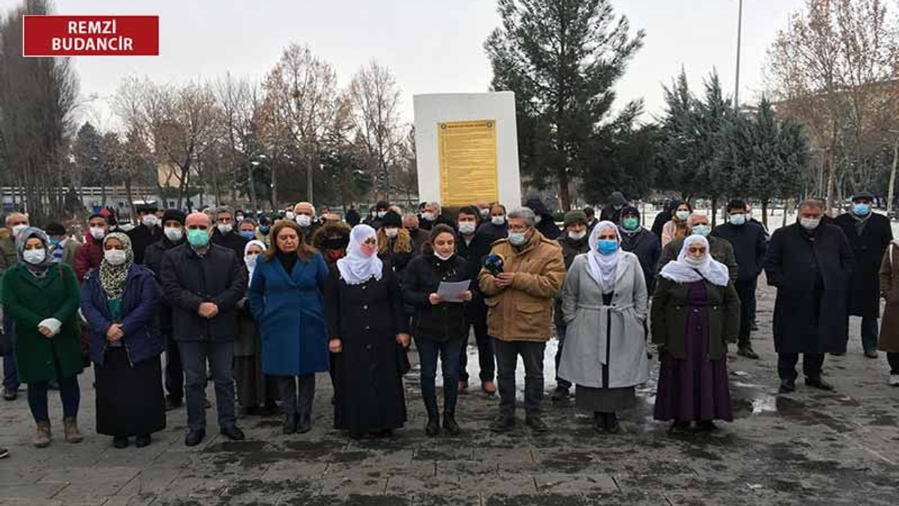 Açlık grevleri 55’inci gününde: Ölümler yaşanabilir, bir an önce adım atılmalı