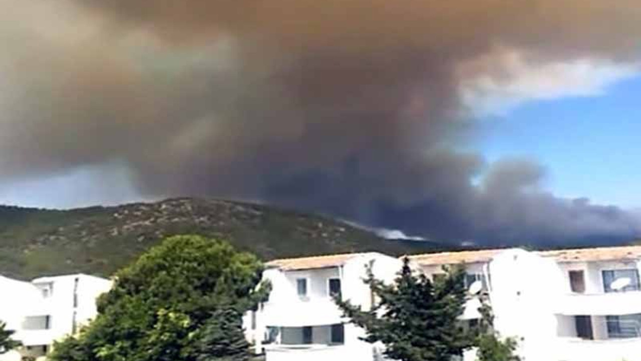 Akkuyu'da patlama: Planlı diyorlar, yaralılar nasıl oldu o zaman?