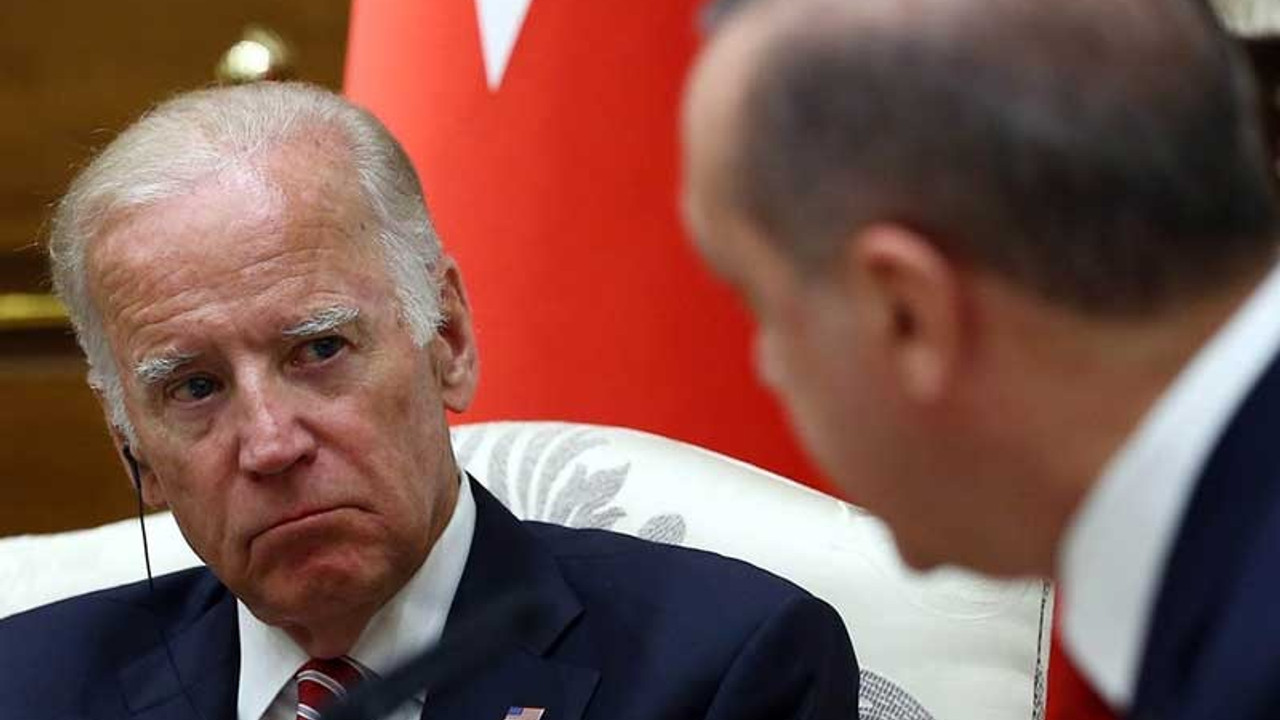 Biden dönemini değerlendiren Cihan Tuğal: 'Türkiye'ye sert bir hamlede bulunacaklarını sanmıyorum'