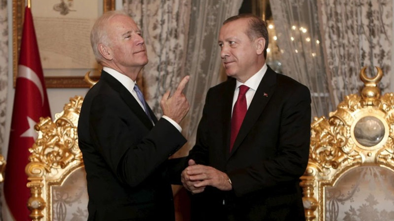 Biden döneminde Türkiye-ABD ilişkilerindeki zorlu konular neler olacak?