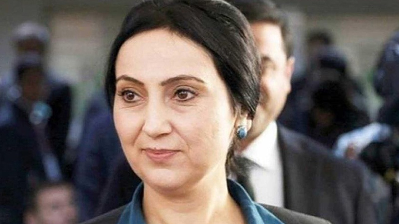 Yüksekdağ: MHP, AKP ve Erdoğan’ı siyasi partiler mezarlığına götürüyor