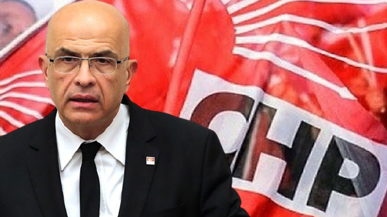 CHP'den 'ihlal' kararına ilişkin ilk açıklama: Berberoğlu, TBMM'deki görevine geri dönmelidir