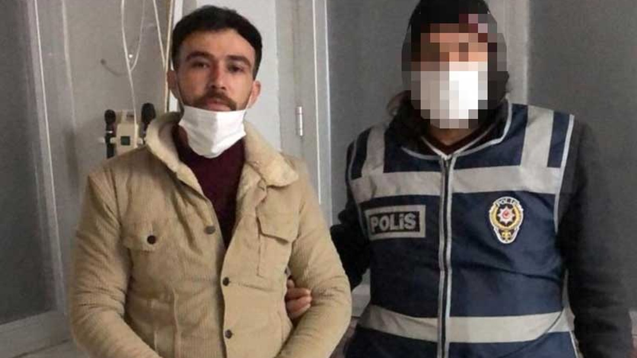 Tepkiler üzerine tutuklandı: Üç ay sonra serbest kalmasından korkuyorum