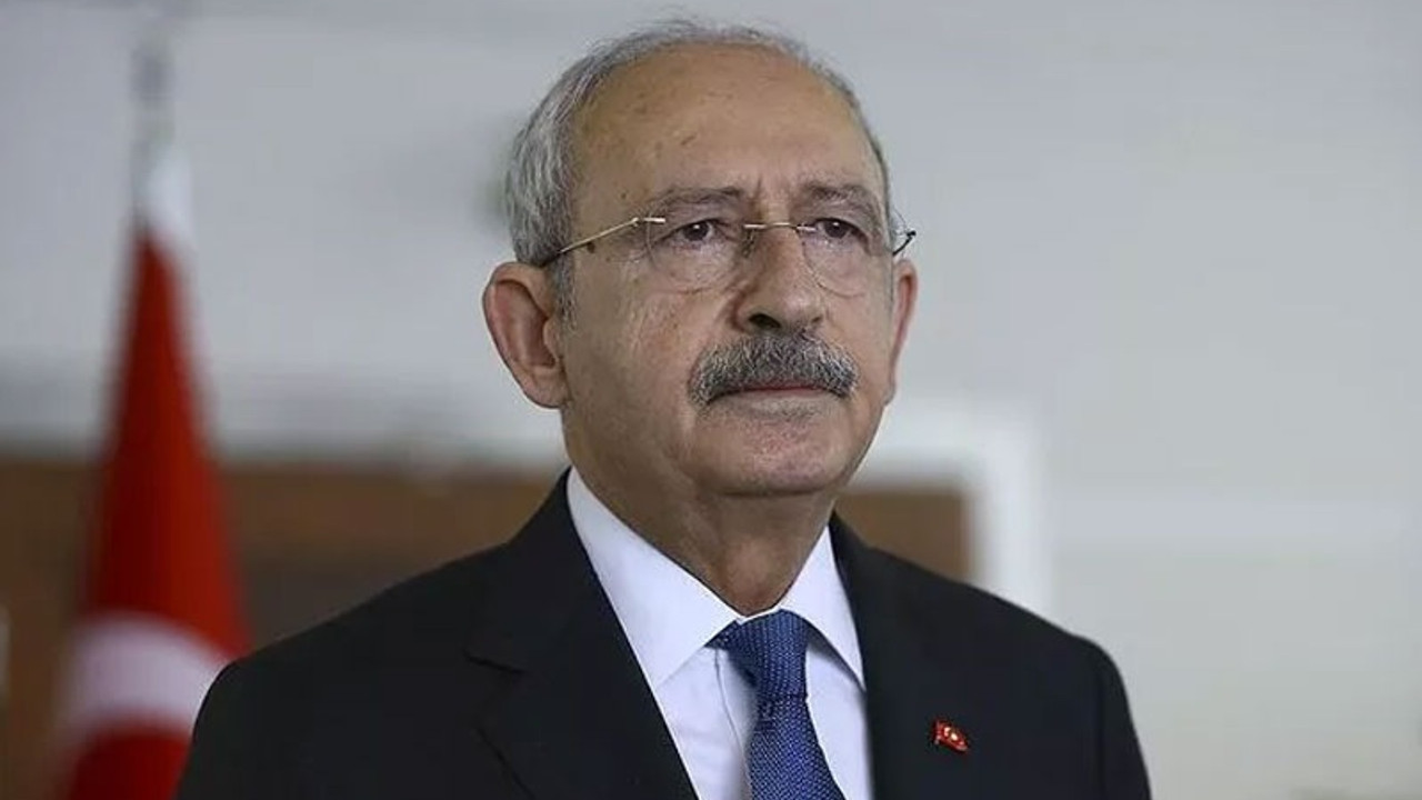 Kılıçdaroğlu'ndan AYM yorumu: Uygulamayan hakimlerin kulağına küpe olur