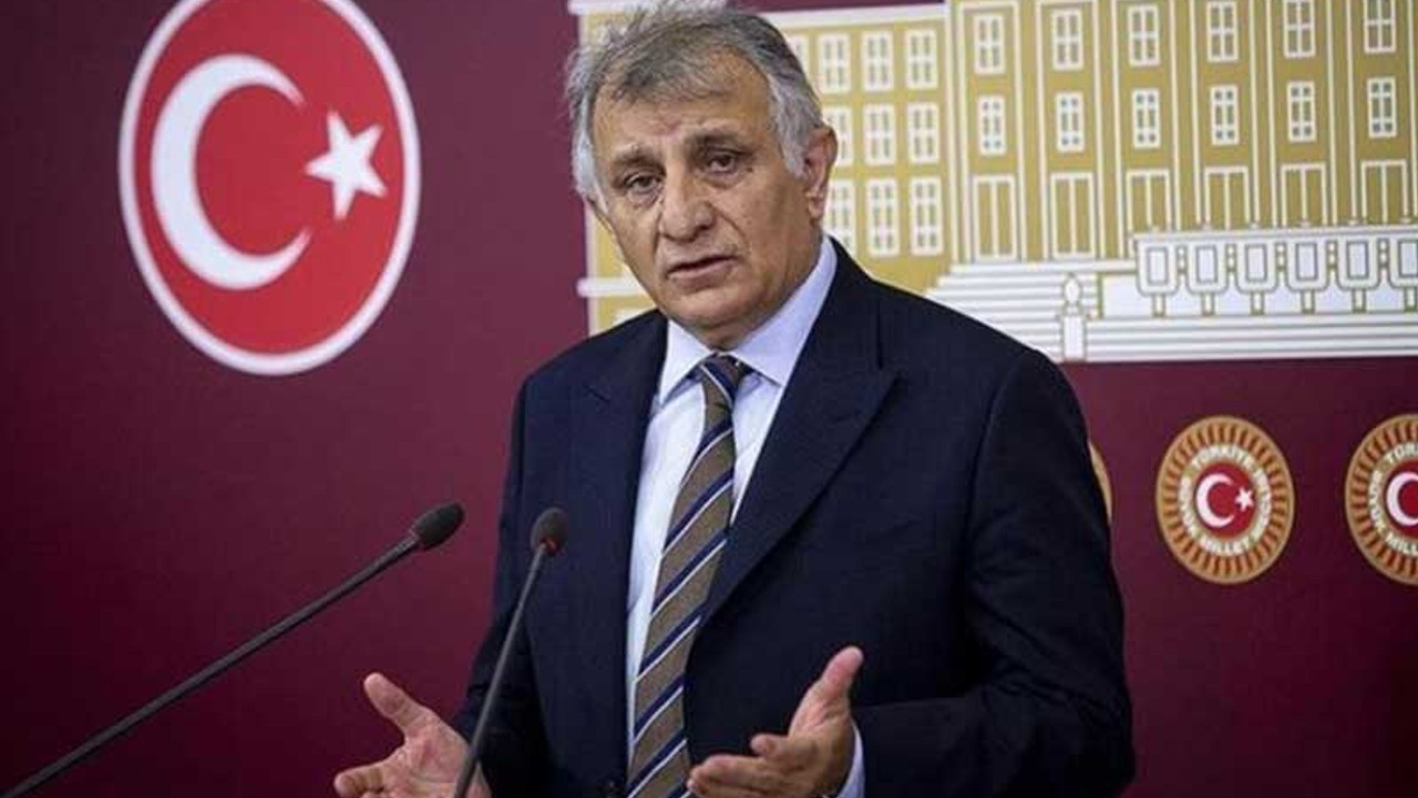 HDP’li Katırcıoğlu hakkında 'Terör' soruşturması