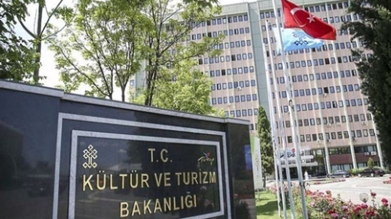 Kültür Bakanlığı: Kaç kültür-sanat emekçisinin işini kaybettiğini bilmiyoruz