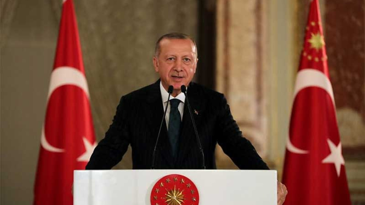 Erdoğan: Kapsamlı reform paketini açıklayacağız, yüksek faize kesinlikle karşıyım