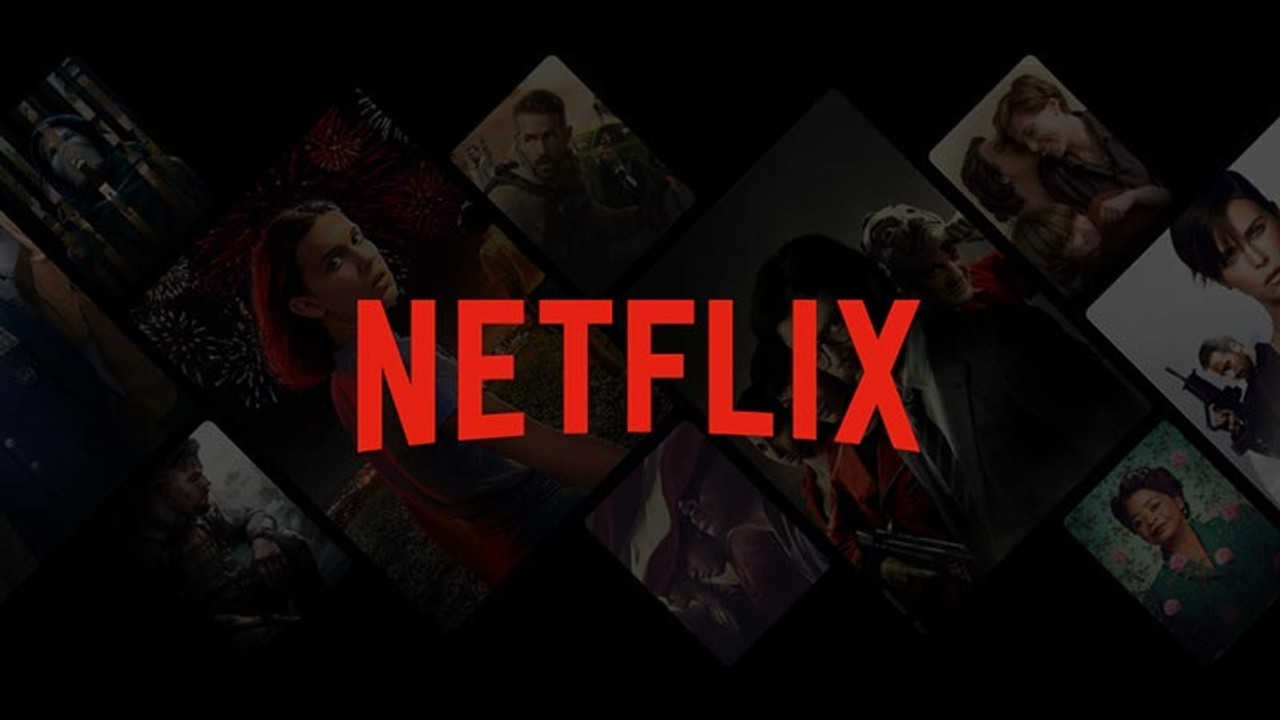 Netflix'in şubat takvimi belli oldu